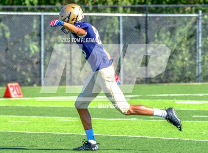 Thumbnail 1 in Blue Valley Northwest @ Aquinas photogallery.