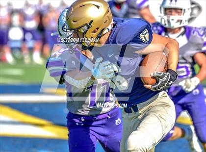 Thumbnail 1 in Blue Valley Northwest @ Aquinas photogallery.