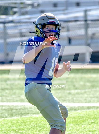 Thumbnail 3 in Blue Valley Northwest @ Aquinas photogallery.