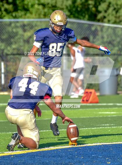 Thumbnail 1 in Blue Valley Northwest @ Aquinas photogallery.