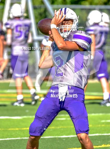 Thumbnail 2 in Blue Valley Northwest @ Aquinas photogallery.