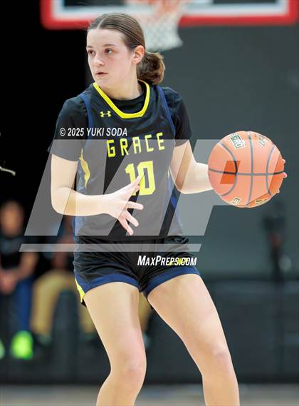 Thumbnail 3 in Grace Prep @ Midland Christian photogallery.