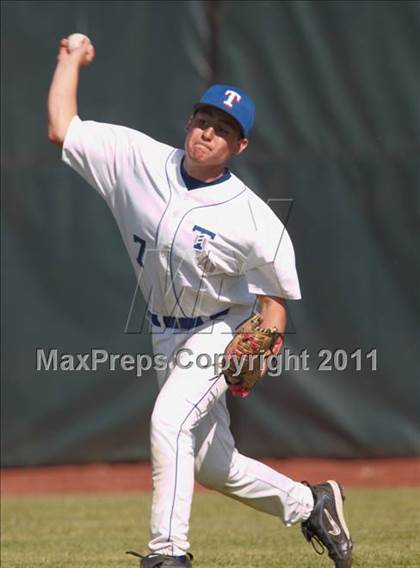 Thumbnail 3 in Tulelake vs. Maxwell (CIF NS D5 Final) photogallery.