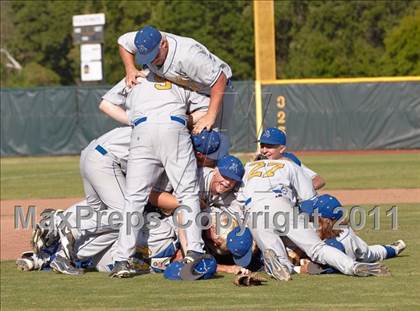 Thumbnail 1 in Tulelake vs. Maxwell (CIF NS D5 Final) photogallery.