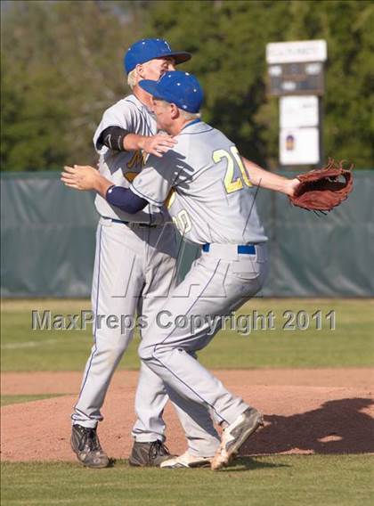 Thumbnail 1 in Tulelake vs. Maxwell (CIF NS D5 Final) photogallery.