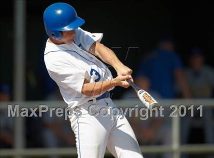 Thumbnail 3 in Tulelake vs. Maxwell (CIF NS D5 Final) photogallery.