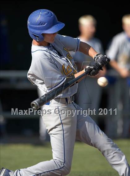 Thumbnail 1 in Tulelake vs. Maxwell (CIF NS D5 Final) photogallery.