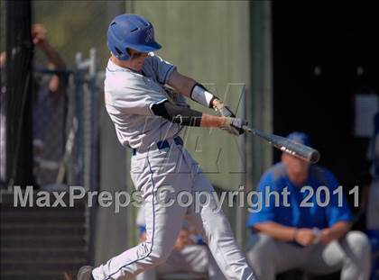 Thumbnail 2 in Tulelake vs. Maxwell (CIF NS D5 Final) photogallery.