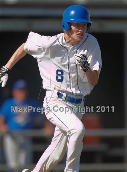 Thumbnail 3 in Tulelake vs. Maxwell (CIF NS D5 Final) photogallery.