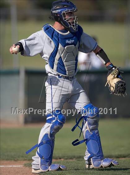 Thumbnail 2 in Tulelake vs. Maxwell (CIF NS D5 Final) photogallery.