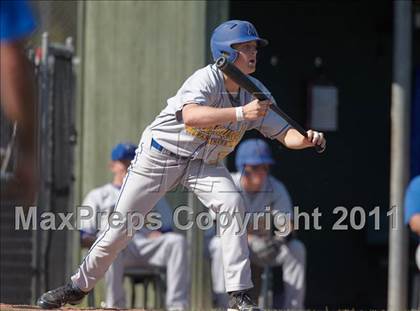 Thumbnail 1 in Tulelake vs. Maxwell (CIF NS D5 Final) photogallery.