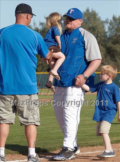 Thumbnail 2 in Tulelake vs. Maxwell (CIF NS D5 Final) photogallery.