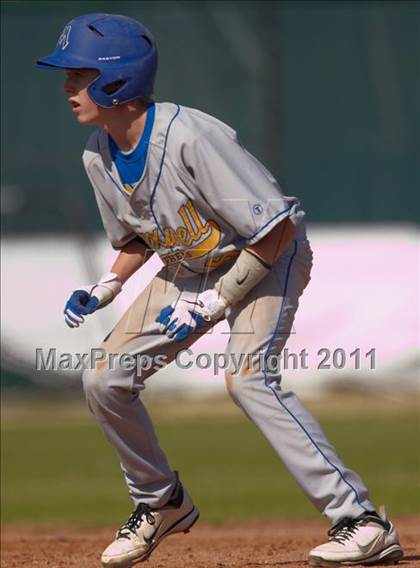 Thumbnail 1 in Tulelake vs. Maxwell (CIF NS D5 Final) photogallery.