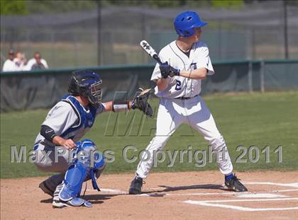 Thumbnail 2 in Tulelake vs. Maxwell (CIF NS D5 Final) photogallery.