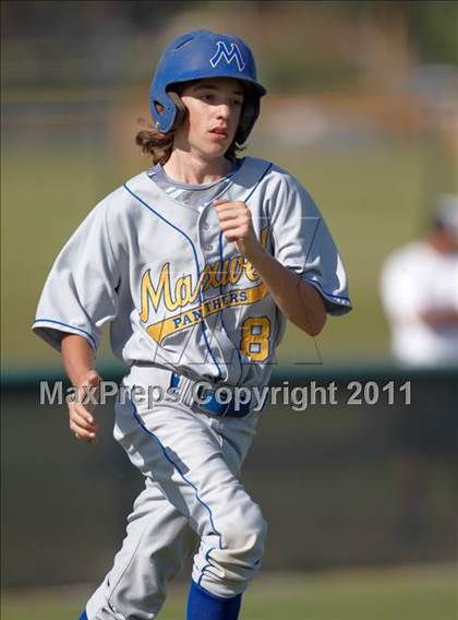 Thumbnail 3 in Tulelake vs. Maxwell (CIF NS D5 Final) photogallery.