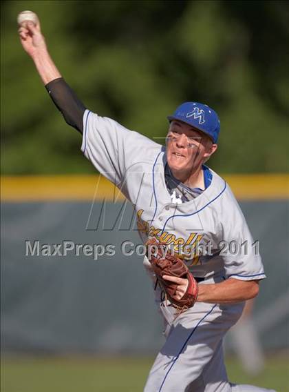 Thumbnail 3 in Tulelake vs. Maxwell (CIF NS D5 Final) photogallery.