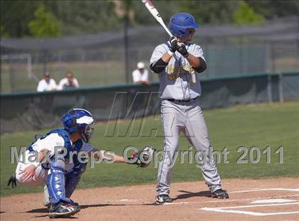 Thumbnail 2 in Tulelake vs. Maxwell (CIF NS D5 Final) photogallery.