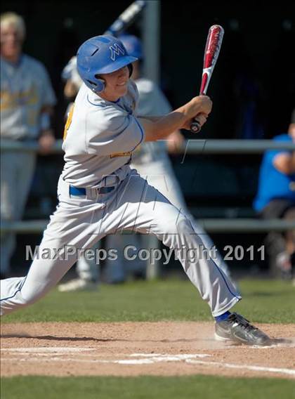 Thumbnail 3 in Tulelake vs. Maxwell (CIF NS D5 Final) photogallery.