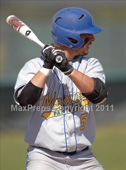 Thumbnail 1 in Tulelake vs. Maxwell (CIF NS D5 Final) photogallery.