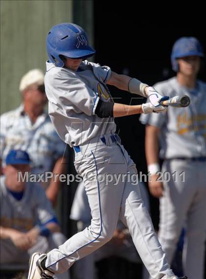 Thumbnail 3 in Tulelake vs. Maxwell (CIF NS D5 Final) photogallery.