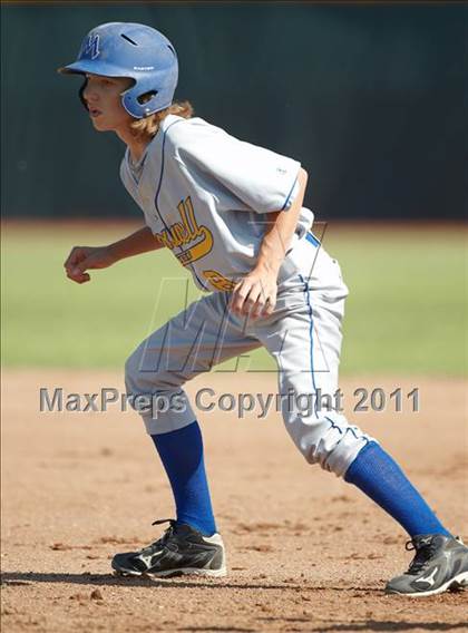 Thumbnail 3 in Tulelake vs. Maxwell (CIF NS D5 Final) photogallery.
