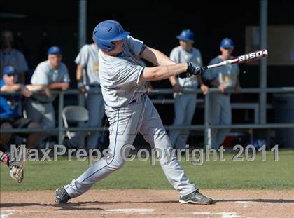 Thumbnail 1 in Tulelake vs. Maxwell (CIF NS D5 Final) photogallery.