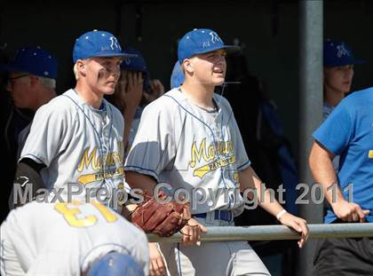 Thumbnail 3 in Tulelake vs. Maxwell (CIF NS D5 Final) photogallery.