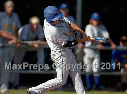 Thumbnail 3 in Tulelake vs. Maxwell (CIF NS D5 Final) photogallery.