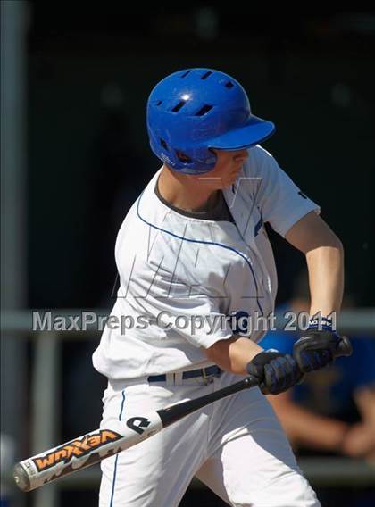 Thumbnail 3 in Tulelake vs. Maxwell (CIF NS D5 Final) photogallery.