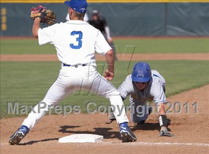 Thumbnail 1 in Tulelake vs. Maxwell (CIF NS D5 Final) photogallery.