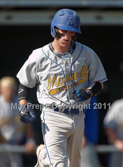 Thumbnail 3 in Tulelake vs. Maxwell (CIF NS D5 Final) photogallery.