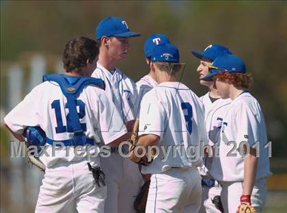 Thumbnail 3 in Tulelake vs. Maxwell (CIF NS D5 Final) photogallery.