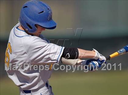Thumbnail 3 in Tulelake vs. Maxwell (CIF NS D5 Final) photogallery.