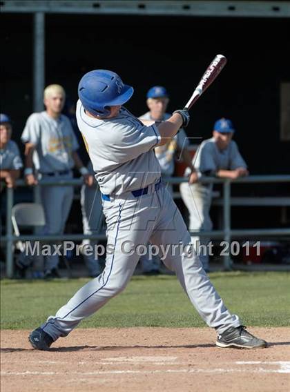Thumbnail 1 in Tulelake vs. Maxwell (CIF NS D5 Final) photogallery.
