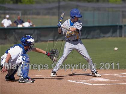 Thumbnail 1 in Tulelake vs. Maxwell (CIF NS D5 Final) photogallery.
