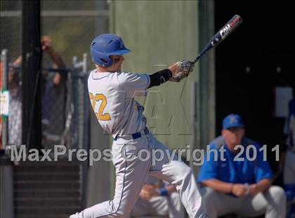 Thumbnail 3 in Tulelake vs. Maxwell (CIF NS D5 Final) photogallery.