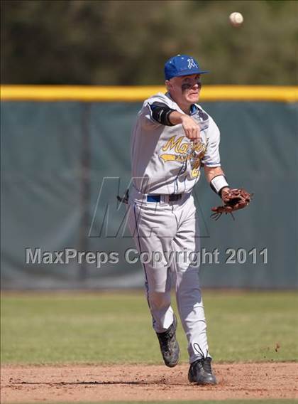 Thumbnail 2 in Tulelake vs. Maxwell (CIF NS D5 Final) photogallery.