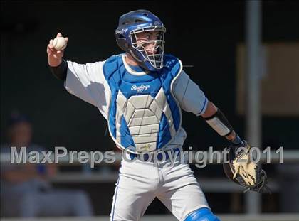 Thumbnail 1 in Tulelake vs. Maxwell (CIF NS D5 Final) photogallery.