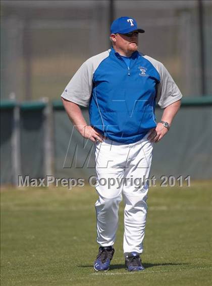 Thumbnail 1 in Tulelake vs. Maxwell (CIF NS D5 Final) photogallery.
