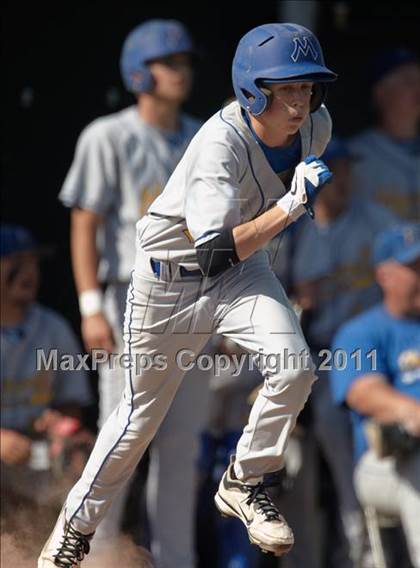 Thumbnail 1 in Tulelake vs. Maxwell (CIF NS D5 Final) photogallery.