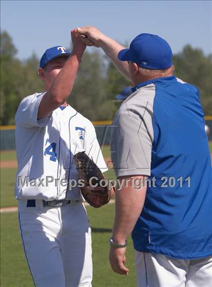 Thumbnail 1 in Tulelake vs. Maxwell (CIF NS D5 Final) photogallery.