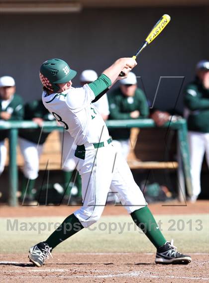 Thumbnail 1 in Jenks vs. The Woodlands (National High School Invitational) photogallery.