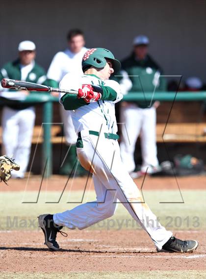 Thumbnail 1 in Jenks vs. The Woodlands (National High School Invitational) photogallery.