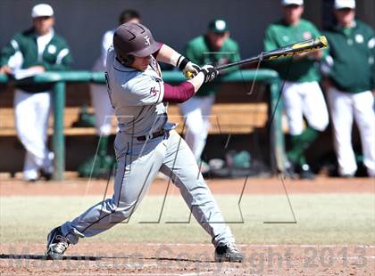Thumbnail 2 in Jenks vs. The Woodlands (National High School Invitational) photogallery.