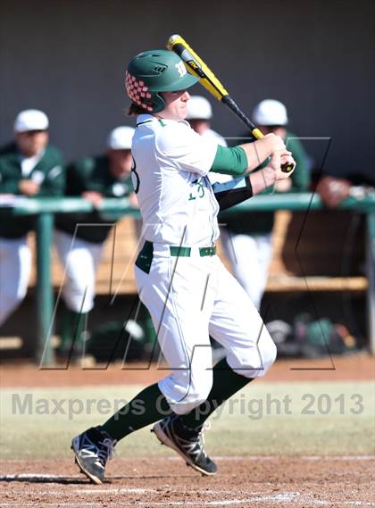 Thumbnail 2 in Jenks vs. The Woodlands (National High School Invitational) photogallery.