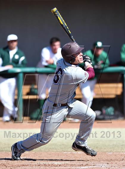 Thumbnail 3 in Jenks vs. The Woodlands (National High School Invitational) photogallery.