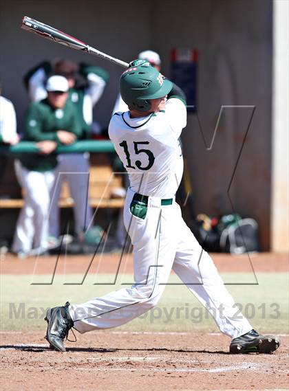 Thumbnail 1 in Jenks vs. The Woodlands (National High School Invitational) photogallery.
