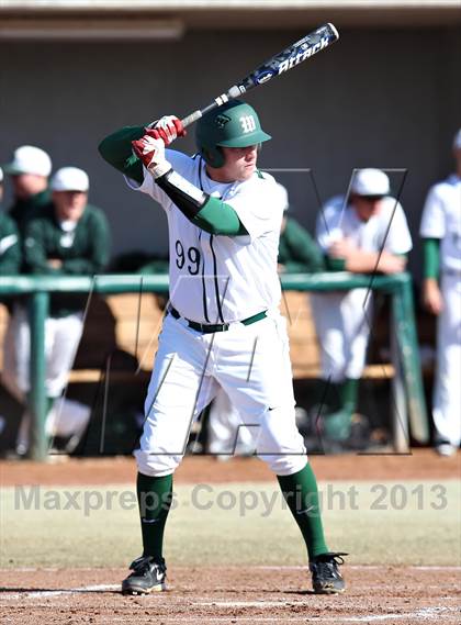 Thumbnail 1 in Jenks vs. The Woodlands (National High School Invitational) photogallery.