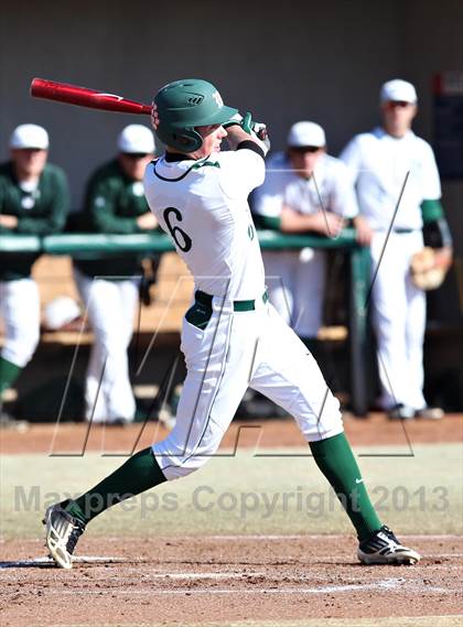 Thumbnail 1 in Jenks vs. The Woodlands (National High School Invitational) photogallery.