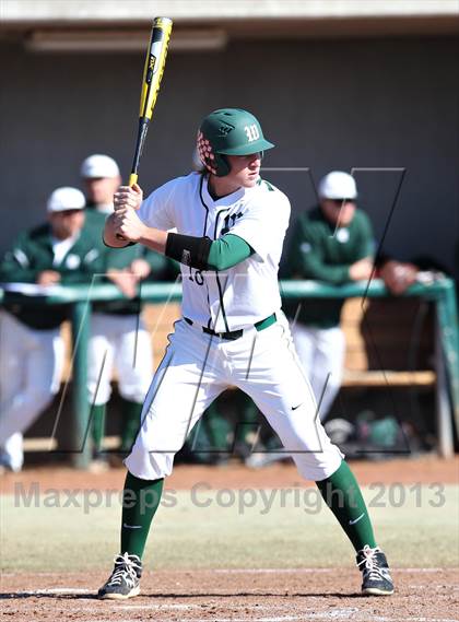 Thumbnail 3 in Jenks vs. The Woodlands (National High School Invitational) photogallery.